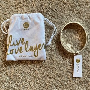 Gorjana Jax Bracelet